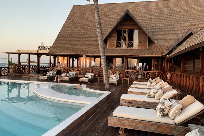 Oceanview Resort